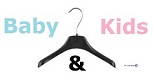 H appendini-bimbo-Kids-hangers